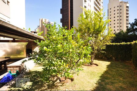 Apartamento para alugar com 48m², 1 quarto e 1 vagajardim
