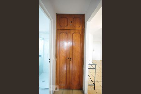 Apartamento para alugar com 48m², 1 quarto e 1 vagaarmário do corredor