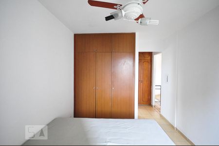 quarto de apartamento para alugar com 1 quarto, 48m² em Vila Suzana, São Paulo