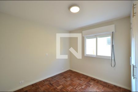 Quarto 2 de apartamento para alugar com 2 quartos, 70m² em Vila Clementino, São Paulo