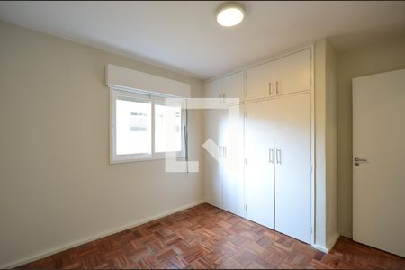 Quarto 2 de apartamento para alugar com 2 quartos, 70m² em Vila Clementino, São Paulo