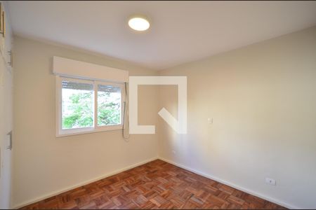 Quarto 1 de apartamento para alugar com 2 quartos, 70m² em Vila Clementino, São Paulo