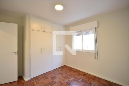 Quarto 1 de apartamento para alugar com 2 quartos, 70m² em Vila Clementino, São Paulo