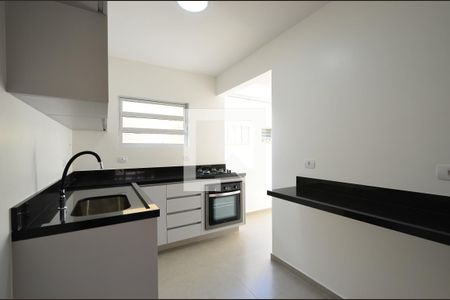 Apartamento para alugar com 70m², 2 quartos e sem vagaCozinha