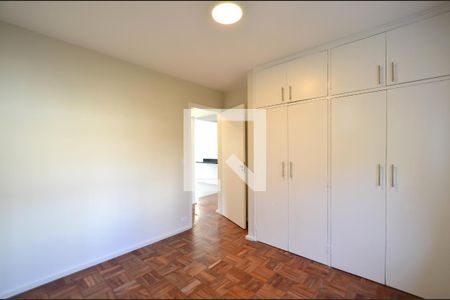 Quarto 1 de apartamento para alugar com 2 quartos, 70m² em Vila Clementino, São Paulo