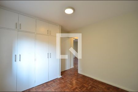Quarto 2 de apartamento para alugar com 2 quartos, 70m² em Vila Clementino, São Paulo