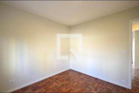 Quarto 1 de apartamento para alugar com 2 quartos, 70m² em Vila Clementino, São Paulo