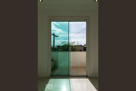 2o. Andar - Varanda de casa à venda com 2 quartos, 140m² em Cambuci, São Paulo