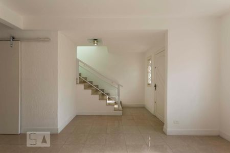 1o. Andar - Sala de casa à venda com 2 quartos, 140m² em Cambuci, São Paulo
