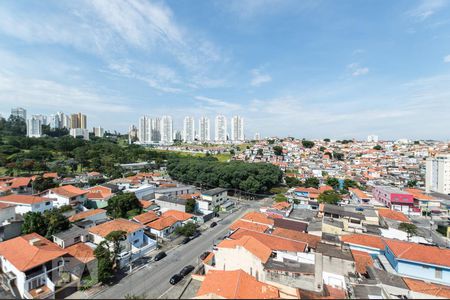 Apartamento à venda com 57m², 2 quartos e 1 vaga Apartamento à venda com 57m², 2 quartos e 1 vagaVista