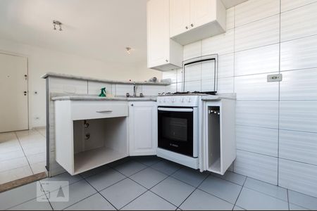 Apartamento à venda com 57m², 2 quartos e 1 vaga Apartamento à venda com 57m², 2 quartos e 1 vagaCozinha