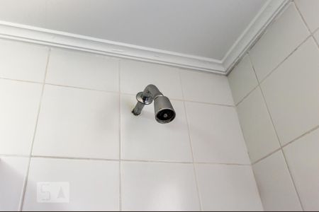 Banheiro de apartamento para alugar com 2 quartos, 57m² em Jardim Colombo, São Paulo