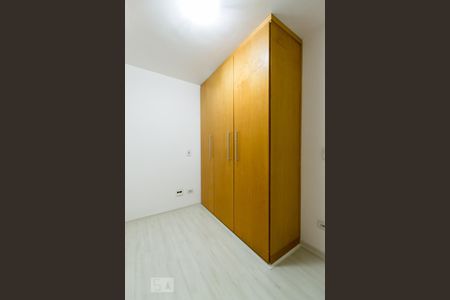 Quarto de apartamento para alugar com 2 quartos, 57m² em Jardim Colombo, São Paulo