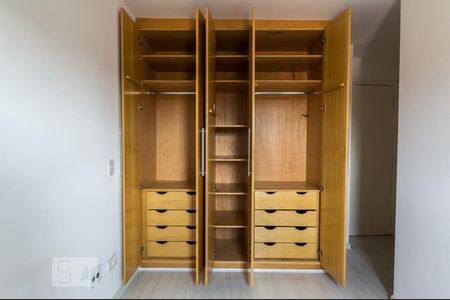 Apartamento à venda com 57m², 2 quartos e 1 vaga Apartamento à venda com 57m², 2 quartos e 1 vagaQuarto 2