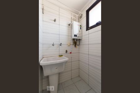 Apartamento à venda com 57m², 2 quartos e 1 vaga Apartamento à venda com 57m², 2 quartos e 1 vagaÁrea de serviço