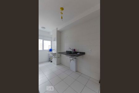 Apartamento para alugar com 31m², 1 quarto e sem vagaCozinha