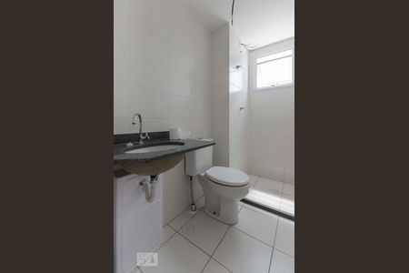 Apartamento para alugar com 31m², 1 quarto e sem vagaBanheiro