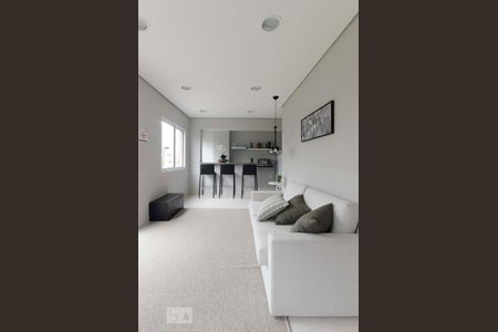 Apartamento para alugar com 31m², 1 quarto e sem vagaSalão de festa