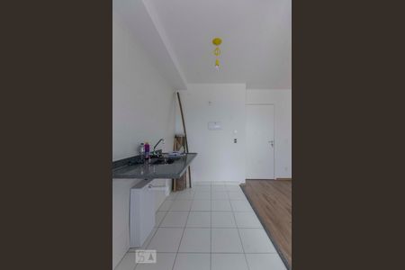 Apartamento para alugar com 31m², 1 quarto e sem vagaCozinha