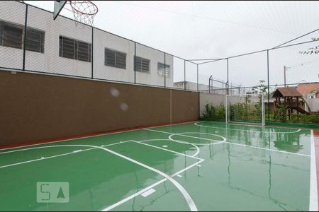 Apartamento para alugar com 31m², 1 quarto e sem vagaQuadra