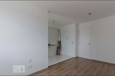 Apartamento para alugar com 31m², 1 quarto e sem vagaSala