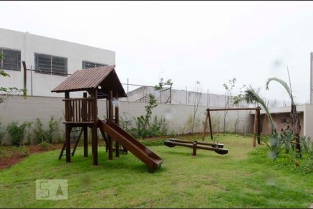 Apartamento para alugar com 31m², 1 quarto e sem vagaPlayground