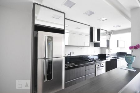 Apartamento para alugar com 61m², 2 quartos e 1 vagacozinha