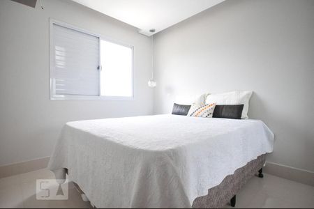 Apartamento para alugar com 61m², 2 quartos e 1 vagasuíte 