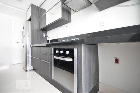 Apartamento para alugar com 61m², 2 quartos e 1 vagacozinha