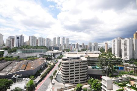 vista de apartamento para alugar com 2 quartos, 61m² em Vila Andrade, São Paulo