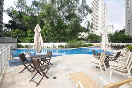 Apartamento para alugar com 61m², 2 quartos e 1 vagapiscina
