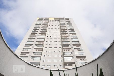 Apartamento para alugar com 61m², 2 quartos e 1 vagafachada