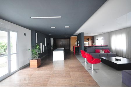 Apartamento para alugar com 61m², 2 quartos e 1 vagaespaço gourmet