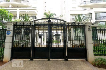 Fachada de apartamento para alugar com 3 quartos, 100m² em Vila Ipojuca, São Paulo