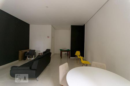 Salão de Jogos de apartamento para alugar com 3 quartos, 100m² em Vila Ipojuca, São Paulo