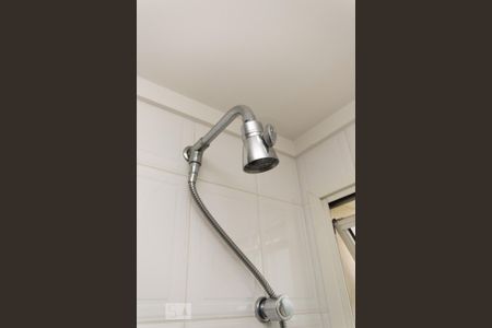Detalhe do Banheiro de apartamento para alugar com 3 quartos, 100m² em Vila Ipojuca, São Paulo