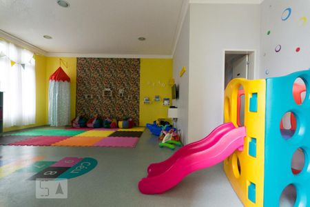 Brinquedoteca de apartamento para alugar com 3 quartos, 100m² em Vila Ipojuca, São Paulo