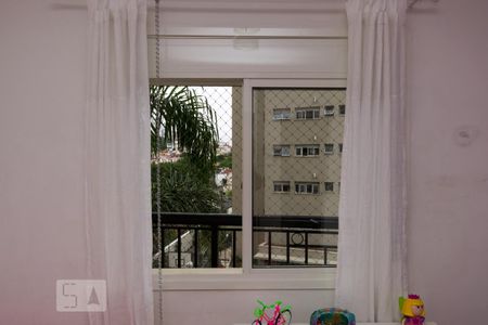 Janela do Quarto 2 de apartamento para alugar com 3 quartos, 100m² em Vila Ipojuca, São Paulo