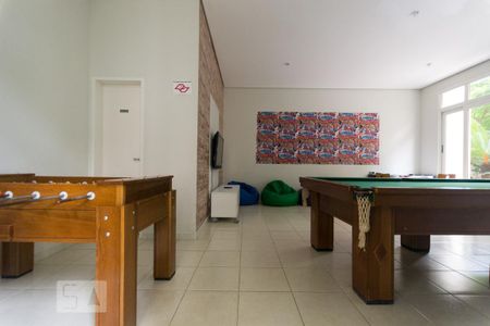 Salão de Jogos de apartamento para alugar com 3 quartos, 100m² em Vila Ipojuca, São Paulo