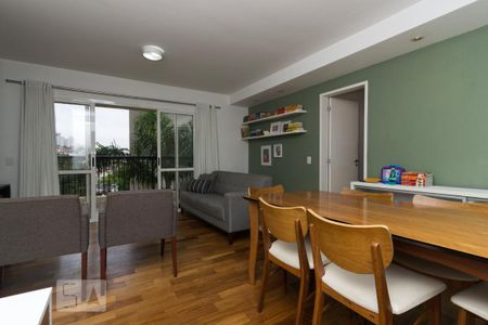 Apartamento para alugar com 3 quartos, 100m² em Vila Ipojuca, São Paulo