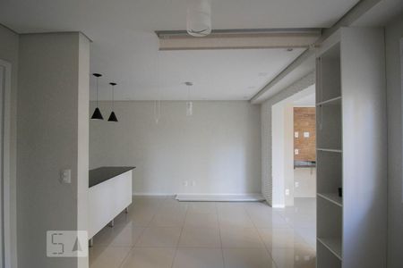 Studio de apartamento para alugar com 1 quarto, 38m² em Jardim Flor da Montanha, Guarulhos
