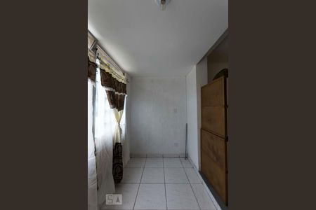 Cozinha de kitnet/studio para alugar com 1 quarto, 35m² em Vila Mariana, São Paulo