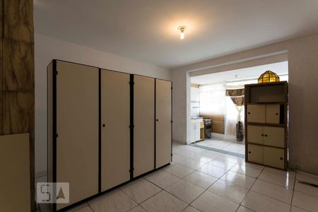 Kitnet de kitnet/studio para alugar com 1 quarto, 35m² em Vila Mariana, São Paulo