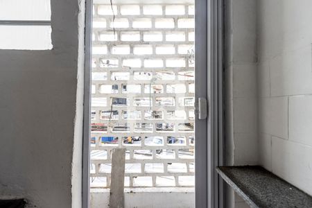 Apartamento para alugar com 48m², 1 quarto e sem vagaÁrea de Serviço