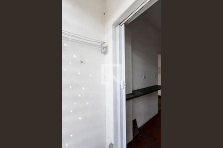 Apartamento para alugar com 48m², 1 quarto e sem vagaÁrea de Serviço