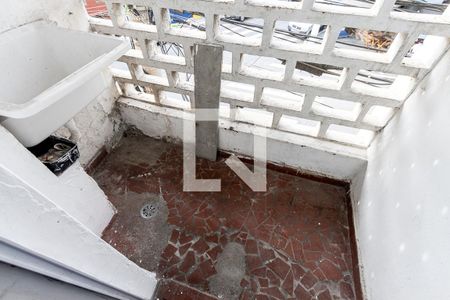 Apartamento para alugar com 48m², 1 quarto e sem vagaÁrea de Serviço