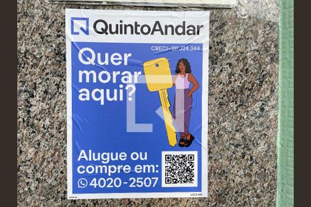 Apartamento para alugar com 48m², 1 quarto e sem vagaPlaquinha