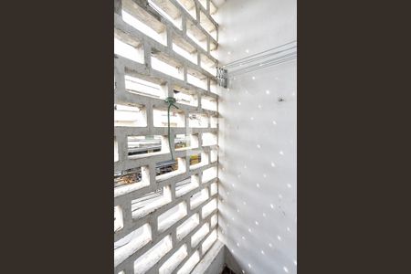 Apartamento para alugar com 48m², 1 quarto e sem vagaÁrea de Serviço