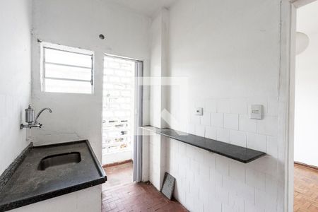 Apartamento para alugar com 48m², 1 quarto e sem vagaCozinha