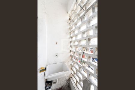 Apartamento para alugar com 48m², 1 quarto e sem vagaÁrea de Serviço